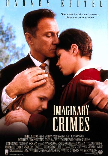 Imaginary Crimes poster