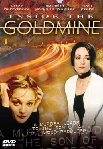 Inside the Goldmine poster