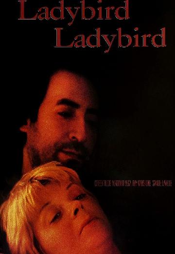 Ladybird, Ladybird poster