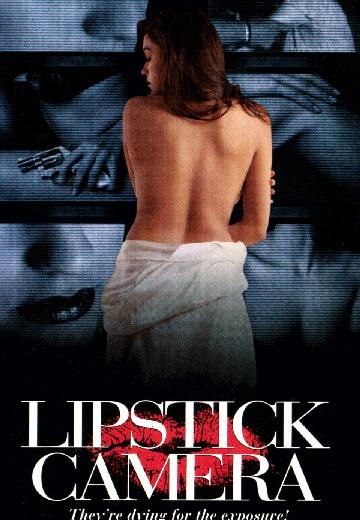 The Lipstick Camera poster