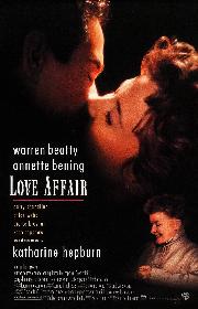 Love Affair poster