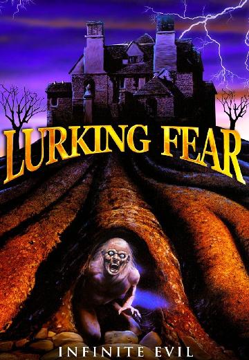 Lurking Fear poster