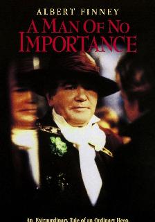 A Man of No Importance poster