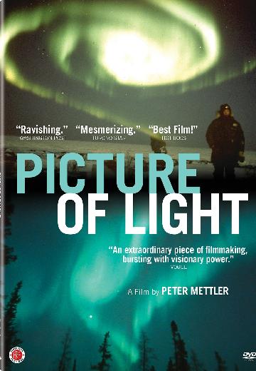 Picture of Light poster