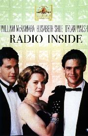 Radio Inside poster