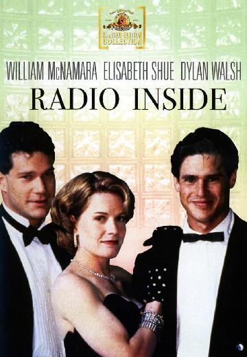Radio Inside poster