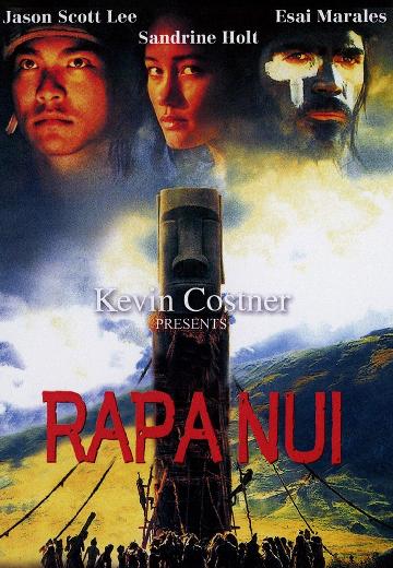 Rapa Nui poster