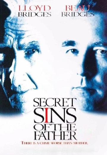 Secret Sins of the Father poster