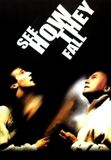 See How They Fall poster
