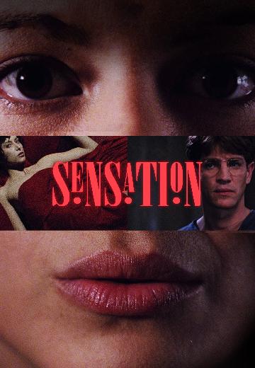 Sensation poster