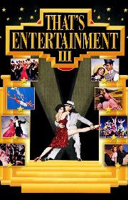 That's Entertainment! III poster