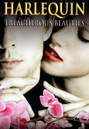Treacherous Beauties poster
