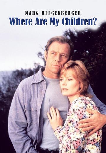 Where Are My Children? poster