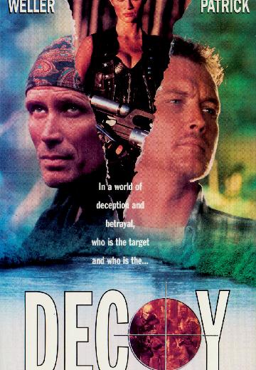 Decoy poster