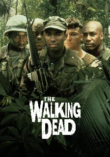 The Walking Dead poster