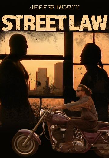 Street Law poster