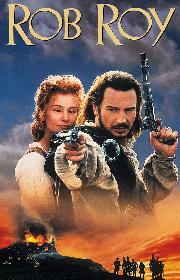 Rob Roy poster