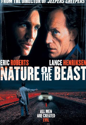 Nature of the Beast poster