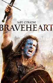 Braveheart poster
