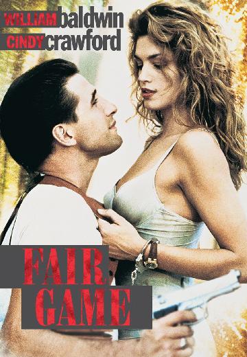 Fair Game poster