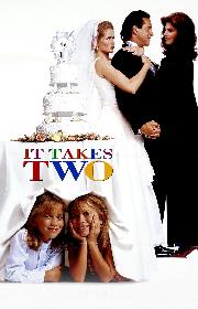 It Takes Two poster