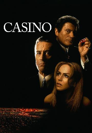 Casino poster