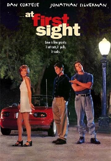 ...At First Sight poster