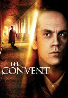 The Convent poster