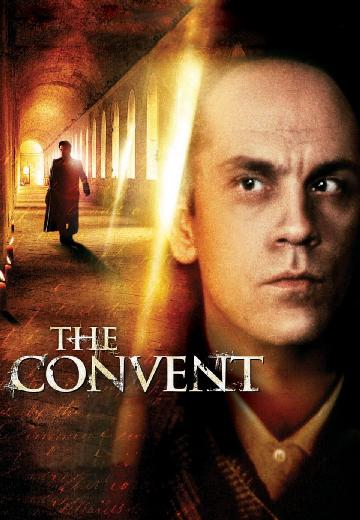 The Convent poster