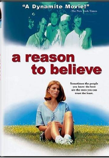 A Reason to Believe poster