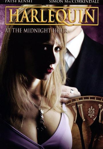 At the Midnight Hour poster