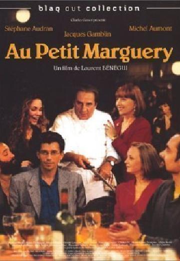 Au Petite Marguery poster