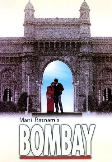 Bombay poster