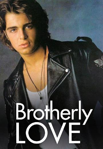 Brotherly Love poster