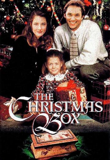 The Christmas Box poster