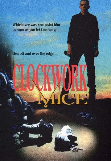 Clockwork Mice poster
