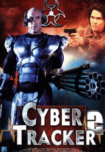 Cyber-Tracker 2 poster