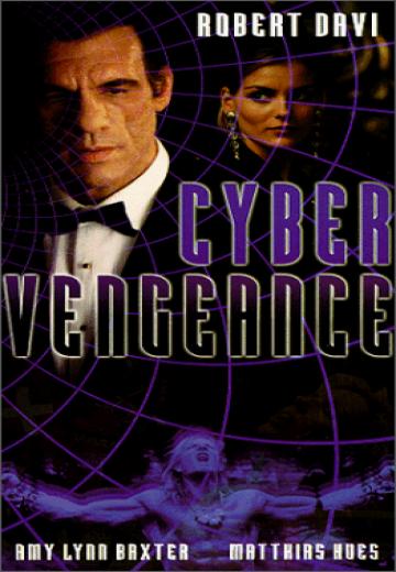 Cyber Vengeance poster