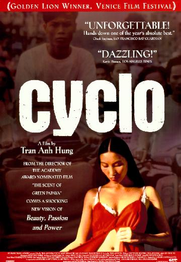 Cyclo poster