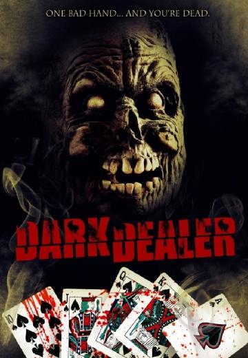 The Dark Dealer poster