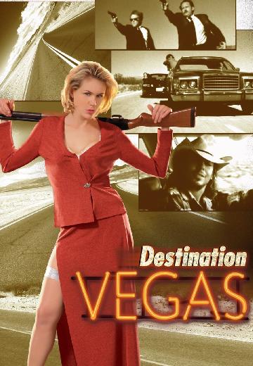 Destination Vegas poster