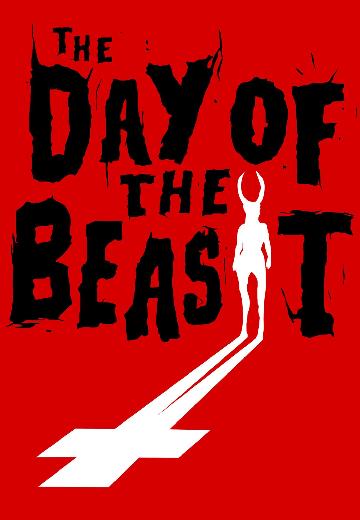 The Day of the Beast poster