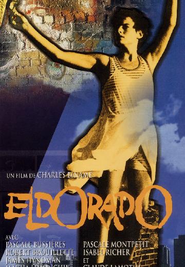 Eldorado poster
