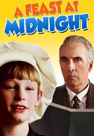 A Feast at Midnight poster