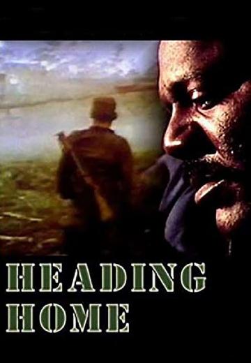 Heading Home poster