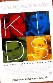 Kids poster