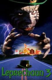 Leprechaun 3 poster