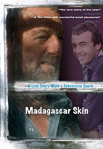 Madagascar Skin poster