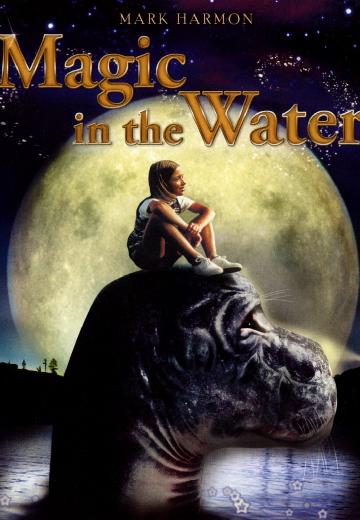 Magic in the Water poster
