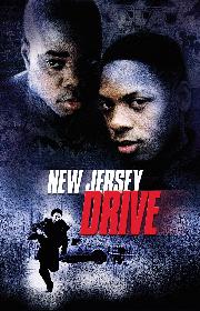 New Jersey Drive poster